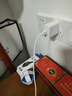 三合一充電器66W/100W/120W快充套裝一拖三手機數據線(xiàn)適配華為蘋(píng)果安卓手機原裝正品數據線(xiàn)充電頭 【120w快充套裝】快充頭+1.2米三合一編織線(xiàn) 曬單實(shí)拍圖