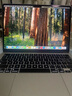 Apple/蘋果【國(guó)家補(bǔ)貼】AI筆記本/2025款MacBookAir13英寸M4(10+10核)16G 512G 銀色電腦MW0X3CH/A 曬單實(shí)拍圖