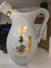 口子窖 小池窖特釀 兼香型白酒 52度 500ml*2 禮盒裝 國色天青版 曬單實拍圖