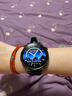 HUAWEIWATCH GT 6 雅丹黑 46mm智能手表多維情緒健康全新騎行體驗21天超長續(xù)航華為GT6手表GT5升級 曬單實拍圖