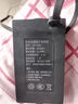 松然ZNS-09B/09B1智能門鎖鋰電池 適用華寶通德施曼凱迪仕TCL王力VOC指紋密碼電子鎖可充鋰離子電池組 曬單實(shí)拍圖