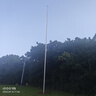 京舒棉【開(kāi)學(xué)季】【軟棉棉】10A抑菌新疆棉男裝短t打底衫T恤白色 2XL 曬單實(shí)拍圖