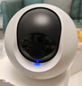螢石C6c 3K云臺增強版 500萬(wàn)極清 室內智能無(wú)線(xiàn)監控器家用攝像頭 雙向通話(huà) 手機遠程 嬰兒看護器 曬單實(shí)拍圖