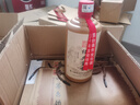 潛藏貴州茅臺鎮醬香酒坤沙酒真年份純糧酒婚宴白酒定制酒醬香型53度 53度 500mL 6瓶 潛藏經(jīng)典醬香整箱 曬單實(shí)拍圖