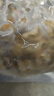 一蝦一世界冷凍大號帶黃扇貝肉 無(wú)沙蒜蓉粉絲扇貝去殼去沙 海鮮火鍋燒烤食材 大號扇貝肉500g*3袋【40/60規格】 曬單實(shí)拍圖