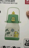 babycare中大童噸噸三飲保溫杯嬰兒寶寶兒童喝水杯吸管水壺上學(xué)600ml 曬單實(shí)拍圖