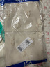 巴拉巴拉兒童外套女童寶寶年春秋裝童裝男童秋裝洋氣連帽 淺咖色00355 120 cm 曬單實(shí)拍圖