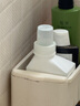 康如（KLORANE）金雞納防脫洗發(fā)水200ml（贈品標(biāo)介意勿拍） 曬單實拍圖