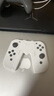 Jemdo適用Switch手柄握把充電器Joy-con手柄充電握把配件邊充邊玩不傷手柄支持Switch NS/OLED帶殼使用 曬單實(shí)拍圖