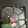 西部數(shù)據(jù)（WD）4TB 筆記本機(jī)械硬盤 WD Blue 西數(shù)藍(lán)盤 SATA 4800轉(zhuǎn)128MB 15mm 2.5英寸WD40NPJZ 曬單實(shí)拍圖