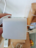 MICROKIA蘋果充電器正品充電線氮化鎵30W快充線PD套裝適配原裝iPhone14ProMax 16 15手機13充電頭20W數(shù)據(jù)線 【適配蘋果15-16】30W快充頭+1米編織線 曬單實拍圖