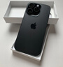 Apple/蘋果 iPhone 16（A3288）256GB 黑色 支持移動聯(lián)通電信5G 雙卡雙待手機 曬單實拍圖