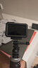 影石（Insta360）【新品上市】 Ace Pro 2 旗艦影像運(yùn)動(dòng)相機(jī)AI智能防抖摩托騎行Vlog（標(biāo)準(zhǔn)套裝 雙電池版） 曬單實(shí)拍圖