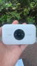 TCL隨身wifi三網(wǎng)通用免插卡無(wú)線(xiàn)wifi6車(chē)載4G路由器隨身便攜無(wú)限制移動(dòng)聯(lián)通電信全國(guó)通用2025款5GXY15B 【升級(jí)充電款】3000毫安大電池超長(zhǎng)續(xù)航24小時(shí) 不限速不虛標(biāo)月享1500G流量 曬單實(shí)拍圖