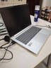 惠普（HP）筆記本電腦 Elitebook 645 G11（銳龍R5-7535U 16G 1TB）14英寸輕薄商務(wù)便攜辦公本 標配 曬單實(shí)拍圖