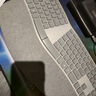 微軟Surface Pro12/Pro11/10/Pro9/Pro8/PX/Pro7+/6/5原裝鍵盤(pán) 觸控筆 原裝Surface藍牙鍵盤(pán)第1版 【原裝】鍵盤(pán)【無(wú)筆槽】 曬單實(shí)拍圖