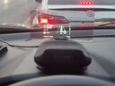 車(chē)蘿卜HUD智炫版抬頭顯示儀汽車(chē)車(chē)載高德智能導航投屏多功 豪華版OBD供電 曬單實(shí)拍圖
