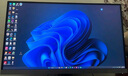 明基（BenQ）PD2706QN 27英寸2K100Hz HDR Type-C供電  雙P3色彩模式 全鏈路色準設計修圖電腦顯示器 曬單實(shí)拍圖