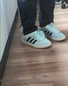 阿迪達斯 （adidas）男 運動(dòng)休閑鞋 VL COURT 3.0 ID6285 白色 40.5碼/UK7 曬單實(shí)拍圖