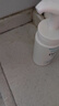 珂潤C(jī)urel 保濕潔顏泡沫150ml 氨基酸洗面奶 敏感肌適用 曬單實(shí)拍圖
