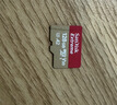 閃迪（SanDisk）128GB TF(MicroSD)內存卡 4K極速金卡A2 V30 U3行車(chē)記錄儀 運動(dòng)相機無(wú)人機 監控存儲卡 讀190MB/s 曬單實(shí)拍圖