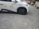 米其林（MICHELIN）汽車輪胎 195/50R16 88V 韌悅 ENERGY XM2 + 適配瑞納/K2 曬單實拍圖