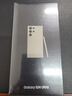 三星（SAMSUNG）Galaxy S24 Ultra AI智享生活辦公超亮護眼大屏SPen 四長(cháng)焦系統 第三代驍龍8 手機 鈦灰 12GB+256GB 曬單實(shí)拍圖