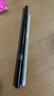 名創(chuàng)優(yōu)品（MINISO）1.5毫米纖細自動眉筆防水防汗持久不易脫色 01灰色*3支 曬單實拍圖