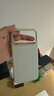 Apple Beats款 iPhone 17ProMax支架保護(hù)殼-淺巖灰 手機(jī)殼蘋果17手機(jī)殼蘋果手機(jī)殼帶支架 曬單實(shí)拍圖