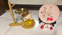 赟婭招財貓鑰匙收納玄關(guān)裝飾品擺件入戶(hù)門(mén)口鞋柜客廳家居喬遷新居禮品 【平安喜樂(lè )擺盤(pán)】招財貓五件套B 曬單實(shí)拍圖