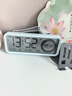 Timess 可視化計(jì)時(shí)器鬧鐘學(xué)生兒童專用起床自律神器2025新款多功能充電時(shí)間管理器靜音定時(shí)器開學(xué)季禮物 曬單實(shí)拍圖