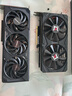 技嘉（GIGABYTE）5070顯卡 風(fēng)魔 GeForce RTX 5070 WindForce SFF 12G DLSS4 電競(jìng)設(shè)計(jì)AI智能學(xué)習(xí)電腦獨(dú)立顯卡 曬單實(shí)拍圖