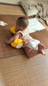 babycare復讀鴨毛絨玩具會(huì )說(shuō)話(huà)的鴨子哄娃神器公仔卡布利鴨生日兒童節禮物 曬單實(shí)拍圖