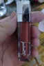 迪奧DIOR魅惑豐唇蜜009玫瑰豆沙6ml唇釉口紅化妝品生日禮物送女友 曬單實(shí)拍圖