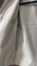 佐丹奴防風(fēng)夾克女秋冬山系登山服加絨連帽軟殼外套女13375655 曬單實(shí)拍圖