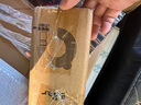 小熊（Bear）調(diào)料盒 定量鹽罐調(diào)料罐調(diào)味盒控鹽罐鹽瓶調(diào)料瓶180ml CX-JW008 曬單實拍圖