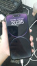 Apple 【已驗機】iPhone蘋(píng)果14Pro蘋(píng)果14Promax二手手機二手蘋(píng)果手機 【三方屏幕】 蘋(píng)果14Pro Max暗夜紫色 256G【國行雙卡+贈配件大禮包】精挑細選 95新 曬單實(shí)拍圖