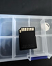 閃迪（SanDisk）256GB TF(MicroSD)內(nèi)存卡 4K極速金卡A2 V30 U3行車記錄儀 運動相機無人機 監(jiān)控存儲卡 讀190MB/s 曬單實拍圖