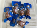 三只松鼠原味元氣魷魚(yú)仔450g 即食海鮮魚(yú)仔解饞休閑零食熟食海味 曬單實(shí)拍圖
