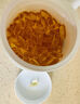 Healthy Care深海魚(yú)油軟膠囊 富含DHA 老年人軟化血管清理血栓青少年增加記憶 1000mg*400粒 1瓶 曬單實(shí)拍圖