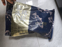 初鮮大號(hào)冷凍帶黃扇貝肉400g30-50顆燒烤火鍋食材 海鮮貝類中秋聚餐 曬單實(shí)拍圖