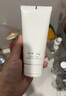 可復美重組膠原蛋白舒護氨基酸潔面乳120g清潔保濕男女生洗面奶 曬單實(shí)拍圖