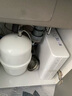 美的（Midea）凈水器母嬰家用1100G流速0阻垢劑華凌廚下RO反滲透加熱直飲一體機餐邊柜管線(xiàn)機前置過(guò)濾全屋套裝 【性能TOP款】管線(xiàn)機+凈水器套裝 曬單實(shí)拍圖
