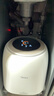 美的（Midea）內衣褲洗衣機 類(lèi)全自動(dòng)迷你洗 小型波輪內衣褲清洗機 高溫煮洗除菌除螨嬰兒洗衣機 襪子洗衣機 白色-洗烘（0.5KG高溫除菌） 曬單實(shí)拍圖