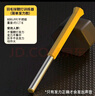 曼迪卡威羽毛球訓練器發(fā)力鞭打揮拍練習輔助器材正確發(fā)聲器糾正訓練神器 發(fā)力款【球齡3年以下新手推薦】 曬單實(shí)拍圖