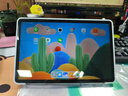 小米（MI）平板 PAD 2 11英寸紅米平板電腦學(xué)習機【國家補貼】2.5K護眼屏 教育中心輔學(xué)平板 REDMI PAD 2 青色 標準版 8GB 128GB 2025新版 曬單實(shí)拍圖