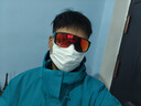 拓路者林更新同款青鳥沖鋒衣三合一男戶外防風防水登山服夾克外套秋季 松石藍 黑色內(nèi)膽丨抓絨兩件套 2XL 曬單實拍圖