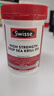 Swisse斯維詩(shī) 高濃度深海磷蝦油1000mg DHA+EPA 呵護(hù)心血管眼腦 58粒/瓶 曬單實(shí)拍圖