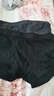 京舒棉【開(kāi)學(xué)季】【安心品質(zhì)】男士純棉內褲10A抗菌四角棉短褲6條 XL 曬單實(shí)拍圖