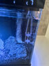 畫法幾何魚缸增氧泵小米米家智能魚缸專用1.5W靜聽系列 家用氧氣泵 曬單實(shí)拍圖